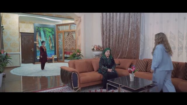 Yig‘lagan Qizlar 8-qism