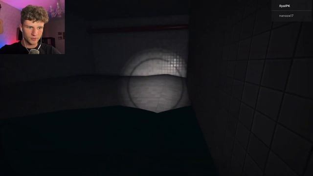 ХОРРОР ИГРА ОТ ПОДПИСЧИКА В ROBLOX / apeirophobia смотреть онлайн