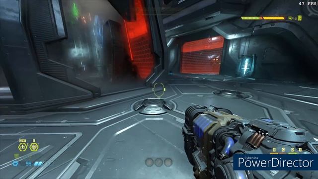 DOOM ETERNAL Gameplay Walkthrough Part 3 - No Commentary