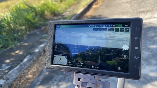 WE HAVE A DRONE! PHP 400K | DJI Inspire 2 смотреть онлайн