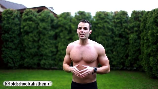 500 Bodyweight Squats Workout (High-Volume). Good or Bad for Leg Development? смотреть онлайн