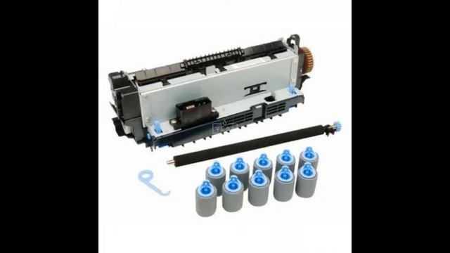 Узел закрепления HP C1N58A на shopvega.ru смотреть онлайн