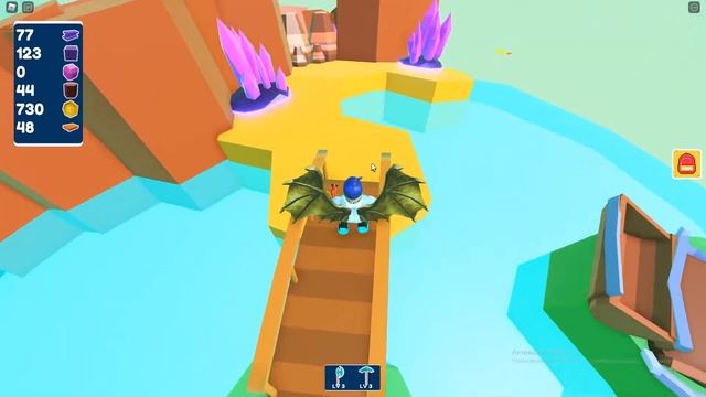 Я создаю свой мир в Star Simulator Beta (Часть 3) смотреть онлайн