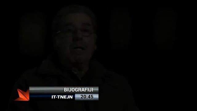 Bijografiji - Pawlu Mifsud (Illejla fid-8.45pm fuq TVM) смотреть онлайн