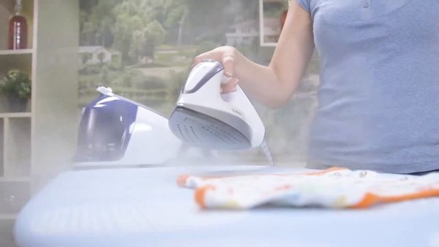 Парогенератор с бойлером Bosch VarioComfort Serie 8 TDS8080RU. Обзор с экспертом. смотреть онлайн