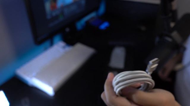 IQUNIX F96 KAT Unboxing! смотреть онлайн