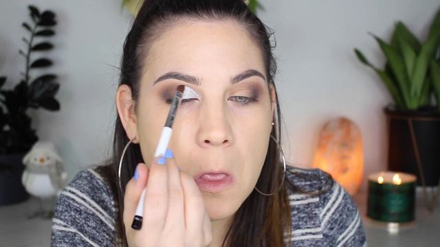 TOO FACED CHOCOLATE GOLD | HOLIDAYS WITH TOO FACED смотреть онлайн