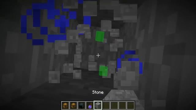 Minecraft 1.7.10 MOD SUPER BUSCA COFRES! The Simple Chest Finder Mod Español! смотреть онлайн