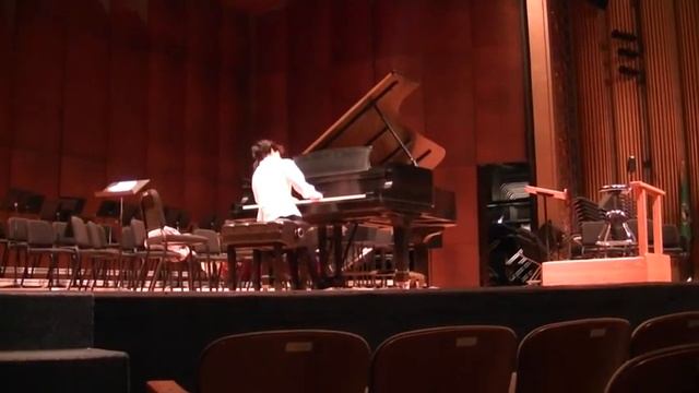 Chopin Waltz Valse Opus 64, No. 2 смотреть онлайн