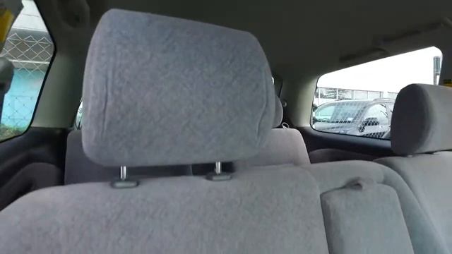 Toyota Estima Oliver смотреть онлайн