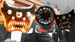 Killy Willy vs Robox Doors - Coffin Dance Song (Cover)