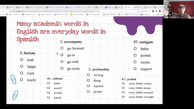 Teaching for Biliteracy and Cultural Competency: Where Do I Begin? смотреть онлайн