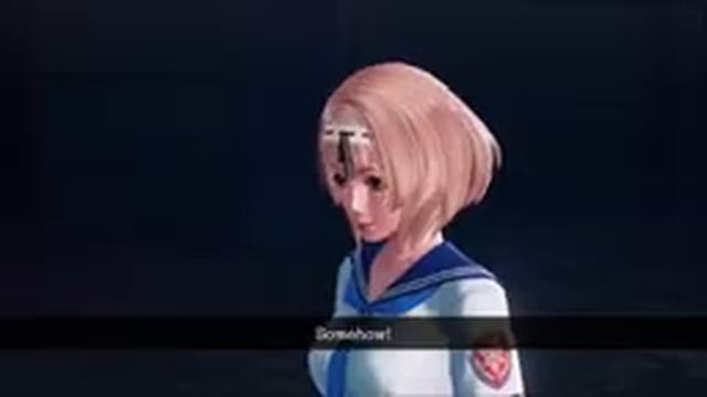 School Girl/Zombie Hunter Part 21 Dismemberment Gun Farming (Chapter 5-1 5-2) смотреть онлайн