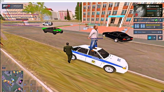 Grand Theft Auto San Andreas 2024.08.17 - 11.07.33.01 смотреть онлайн