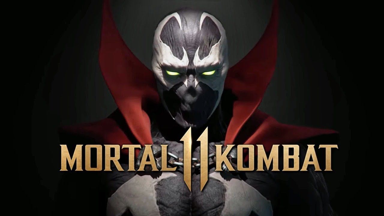 [PS4] MK11 ULTIMATE - Поиграем?