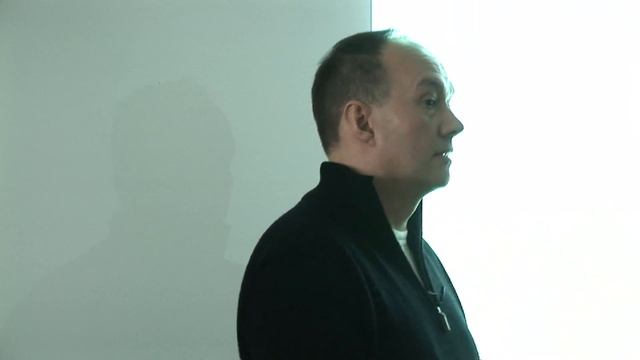 BFI Film Academy - Guest Speaker Niven Howie at The Engine Room смотреть онлайн