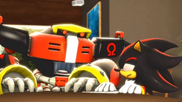 ◇•Omega's Pancake Problem [Fandub Latino] смотреть онлайн