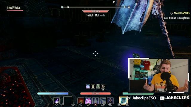 ESO Items In Overworld Explained What to Loot, What To Skip (Elder Scrolls Online 2023 Necrom Guide смотреть онлайн