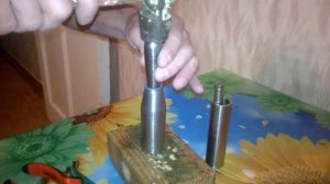 Как сделать кольцо из монеты дома