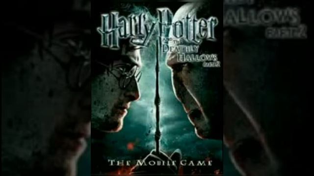 Harry potter and the deathly hallows part 1 & 2 java #music смотреть онлайн
