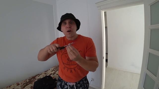 КОРОЧЕ ГОВОРЯ, У МЕНЯ БОЛИТ ЗУБ [От первого лица] | ИККЕРО У СТОМАТОЛОГА смотреть онлайн