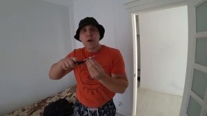 КОРОЧЕ ГОВОРЯ, У МЕНЯ БОЛИТ ЗУБ [От первого лица] | ИККЕРО У СТОМАТОЛОГА