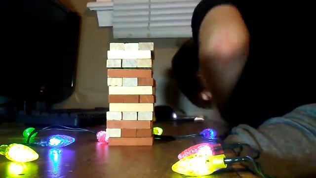 Mini Jenga Part 2 смотреть онлайн