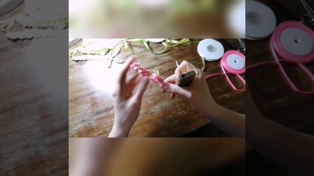 Мастер-класс "Золушкина мастерская" смотреть онлайн