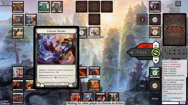ProQuest Primer | Complete FAI Guide | Flesh and Blood TCG смотреть онлайн