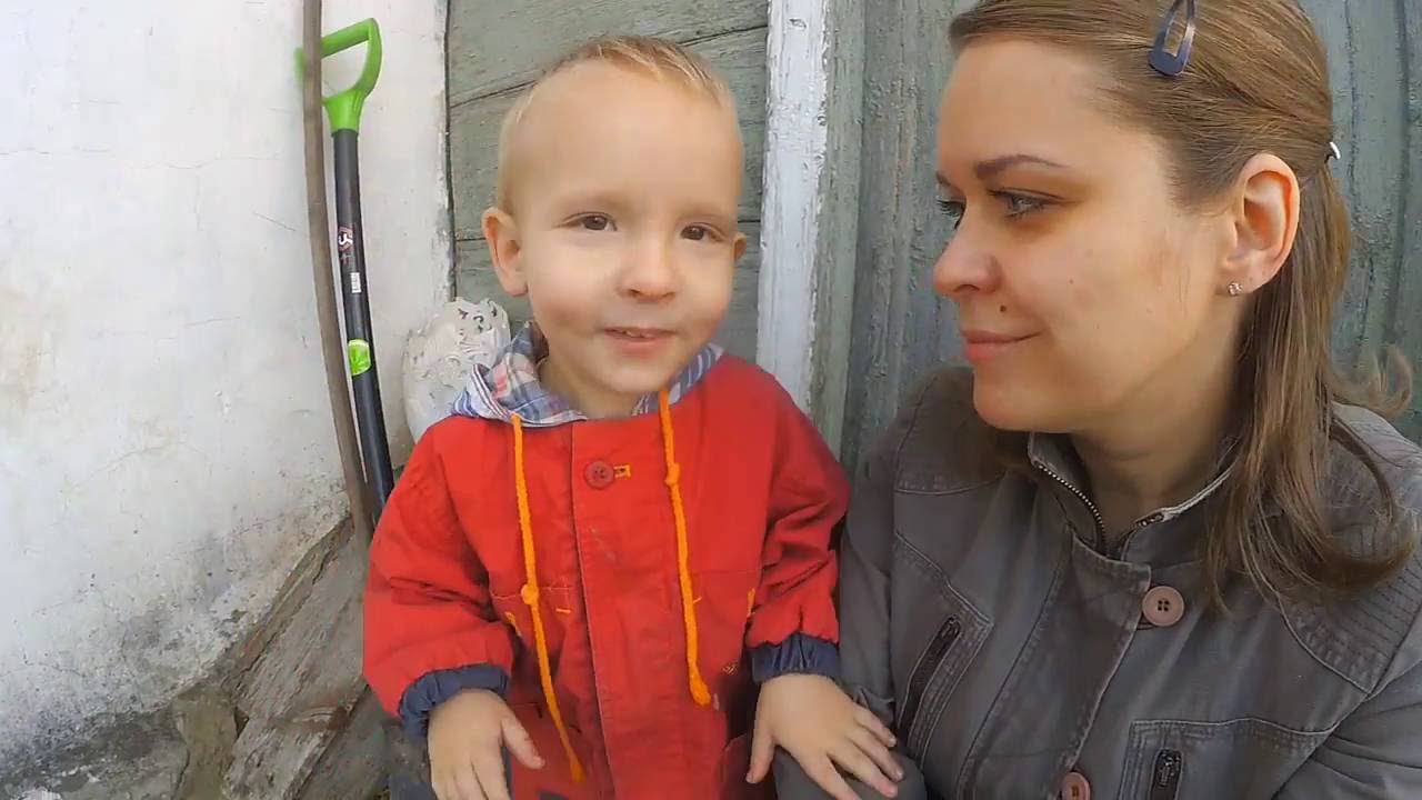 Дарите женщинам цветы! Сажаю тюльпаны. смотреть онлайн