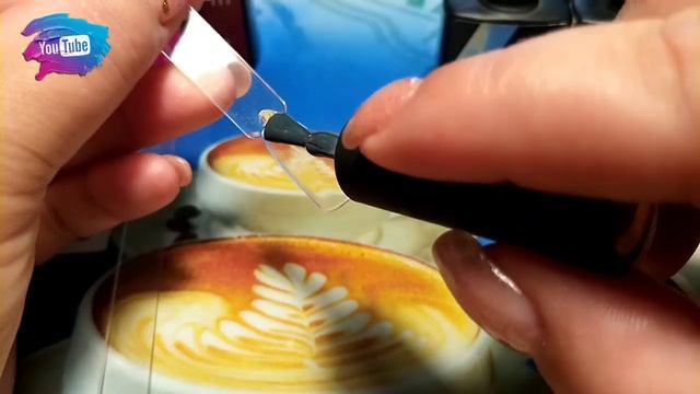 ?Моя коллекция гель-лаков ? Выкраска ТМ Akinami и Rocknail ? Часть 5 ?