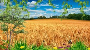 Караоке На горе колхоз