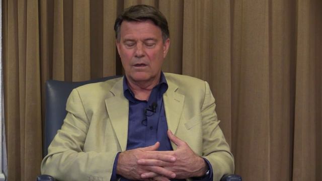 A Blessing of Thankfulness with John Morton смотреть онлайн