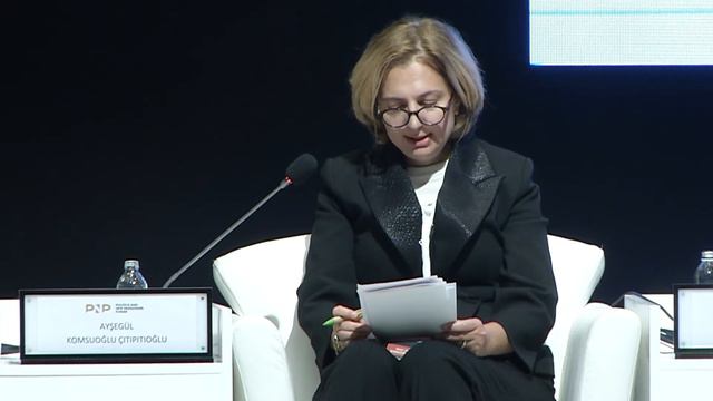 PNP Forum | Panel C: Dijital Çağda Siyaset ve Medya смотреть онлайн