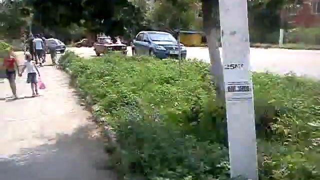 Путевая заметка о Ефремове смотреть онлайн