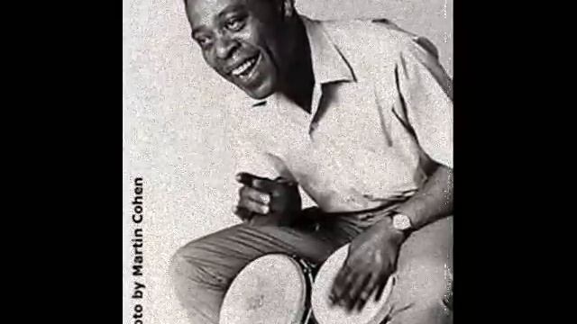 Tico-tico-Charlie Parker