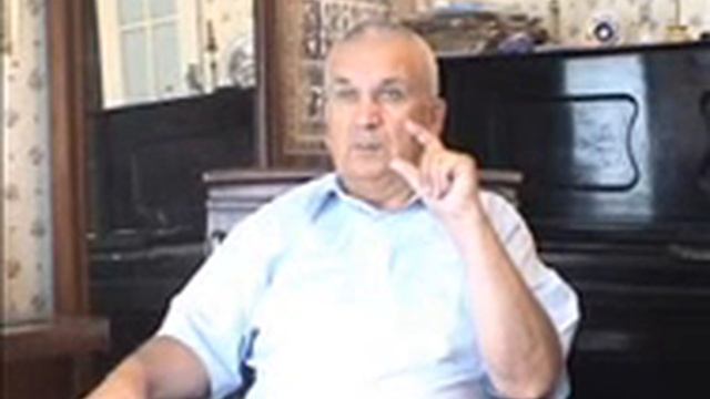 Беседы по теории суперсистем. 1 часть. Зазнобин В.М. смотреть онлайн