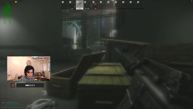 All First Quests on Ground Zero Map смотреть онлайн