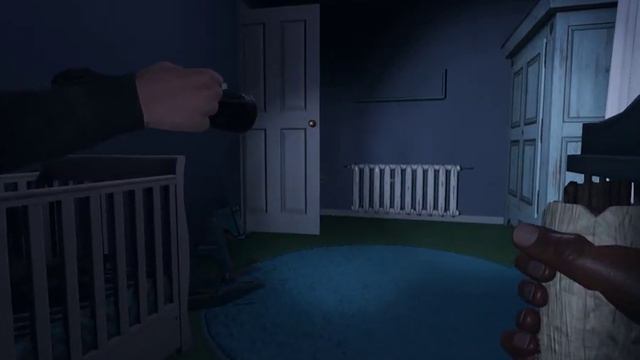 Phasmophobia с Другом