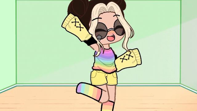 Клип такая как есть (Настя кош) смотреть онлайн