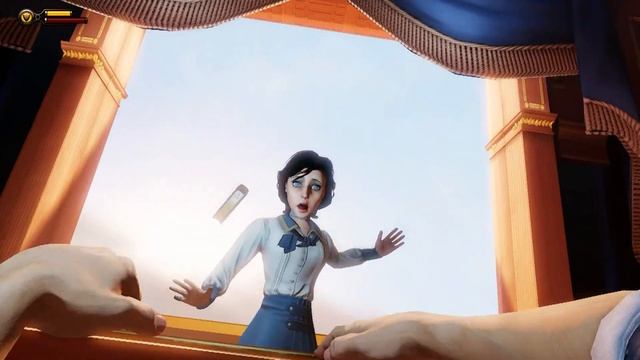 VLS Rap Review #2 - Bioshock Infinite