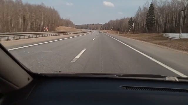 Загружаем Опель Зафира А