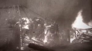 Буктрейлер Хатынская повесть