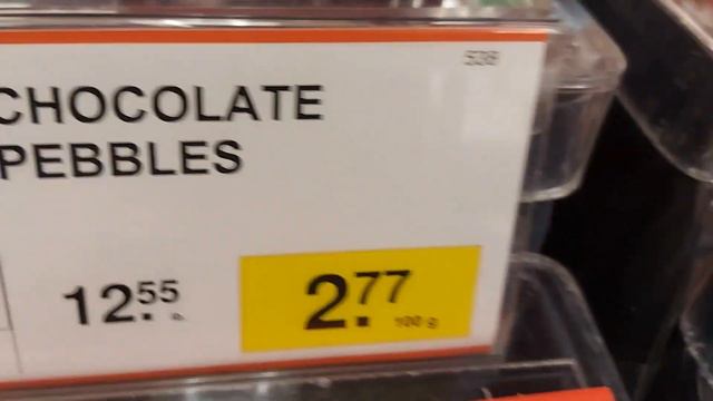 Delicious Bread - Bulk Food Store - Вкусный Хлеб - Магазин Балк - @grandpaarmencanada - #61 смотреть онлайн