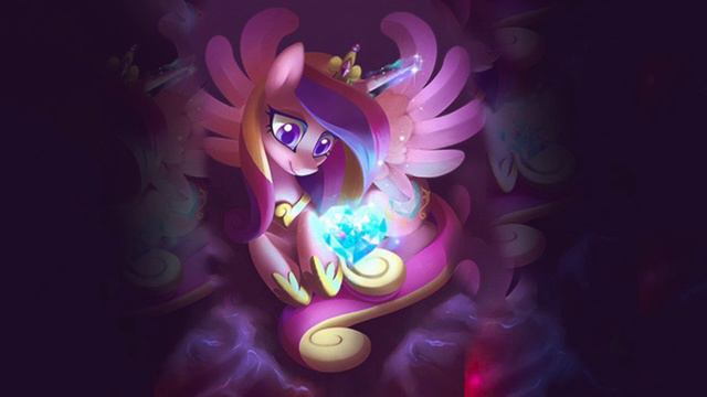 (MLP FANFIC) Mi Amore Capítulo 5 Y 6