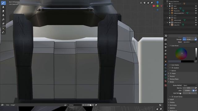 Stream #1: Roblox Sci-Fi Vest смотреть онлайн