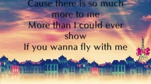 Can you Keep a Secret | Lyrics