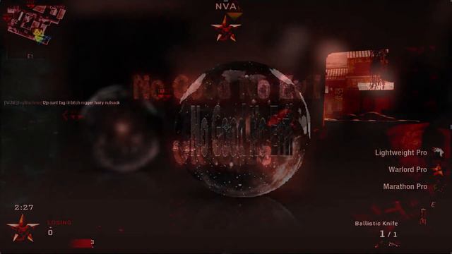 Just Adobe After Effects Test On Black Ops Clip смотреть онлайн