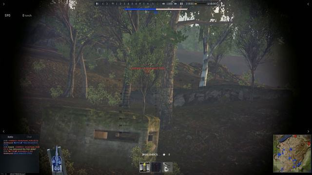 WT: FV-4005 Stage II Super Unicorn Review смотреть онлайн