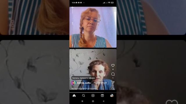 Фамилия человека -его Родовое гнездо. смотреть онлайн